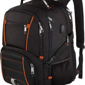 Journey with Ease: Exploring the Ultimate Travel Backpack