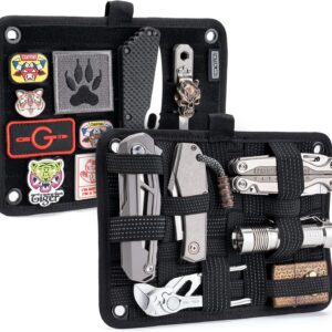 Our Versatile Companion: Mastering Organized Mobility