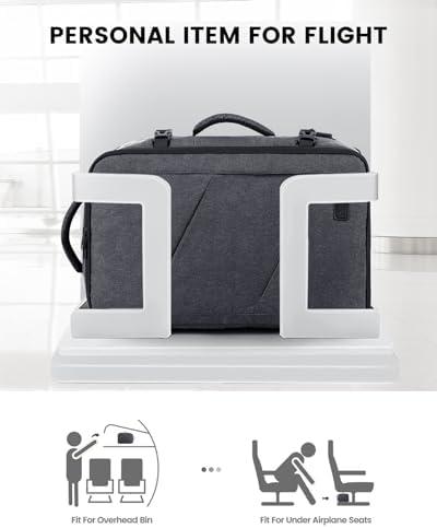 Jet-Set Ready: Our LOVEVOOK Backpack Adventure!