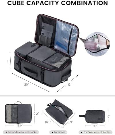 jet-Set Ready: Our LOVEVOOK Backpack Adventure!