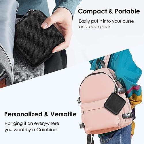 Our Compact Techie Companion: The Versatile​ Travel Organizer