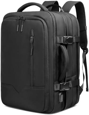 Travel Smart: Our Take on the Heroic Knight Backpack
