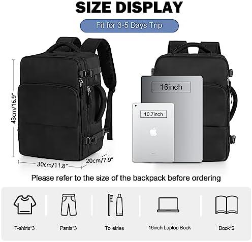 Jetsetter's Delight: Our Review of the Perfect Travel Backpack