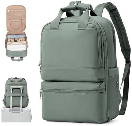 Our Stylish Companion: The Ultimate Travel Backpack Review