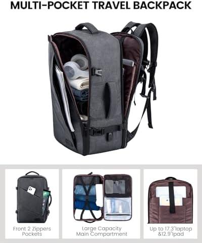 Jet-Set Ready: Our LOVEVOOK Backpack Adventure!