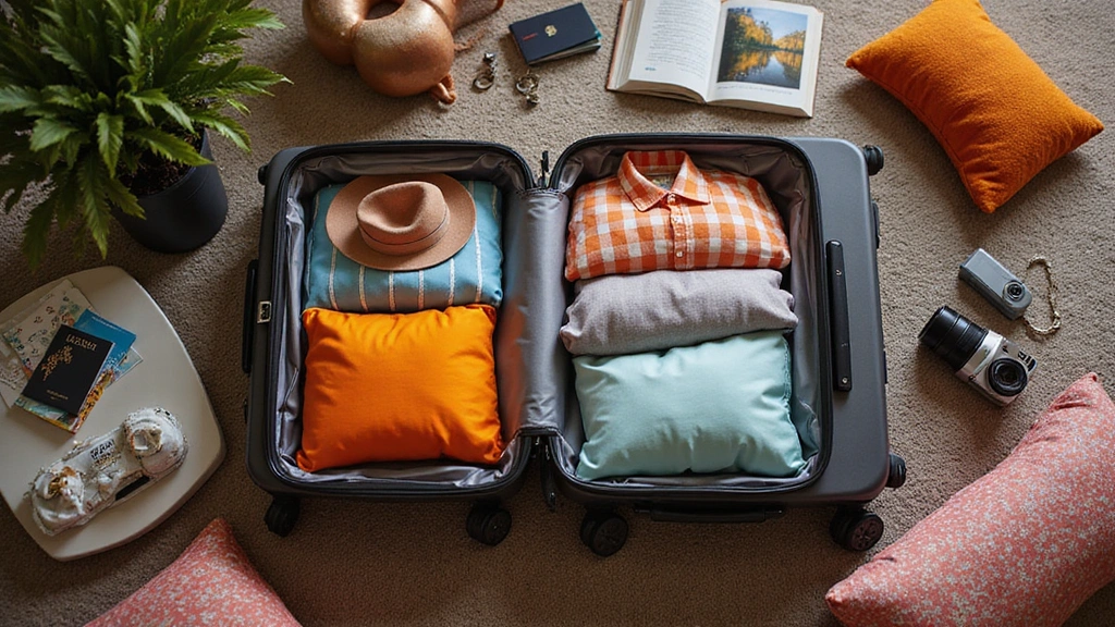 10 Reasons Why the Samsonite Centric 2 Luggage Will Change Your Travel Game Forever!
