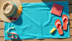 15 Must-Have Items on Your Cruise Packing List That Will Change Your Vacation Forever!