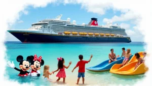 15 Unmissable Activities for Kids on a Disney Cruise Galveston (They'll Thank You for #3!)
