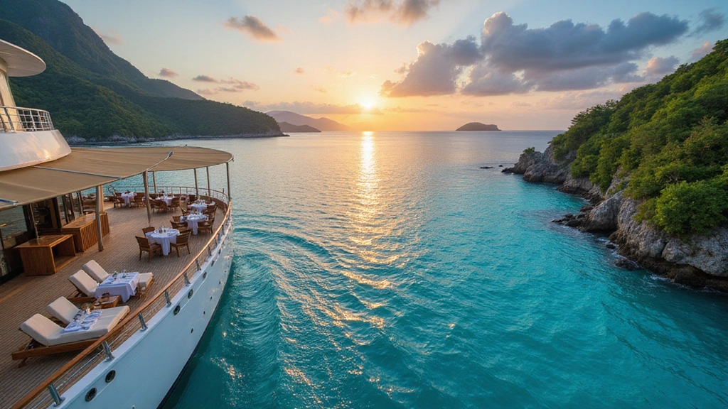 Discover 12 Luxurious Oceania Cruises That Redefine Extravagance (You Won't Believe #5!)