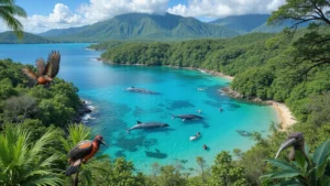 12 Incredible Oceania Cruises for Wildlife Lovers (You Won't Believe the Animals in #4!)