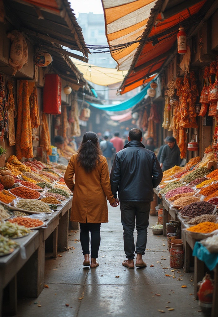 15 Romantic Cruises for Adventurous Souls (Prepare for #7 to Take Your Breath Away!) - 14. Cultural Discovery Cruise in Asia