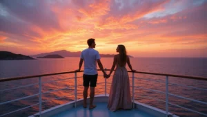 15 Romantic Cruises for Adventurous Souls (Prepare for #7 to Take Your Breath Away!)
