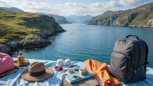 Your Ultimate Norwegian Cruise Packing List: 12 Must-Have Items!