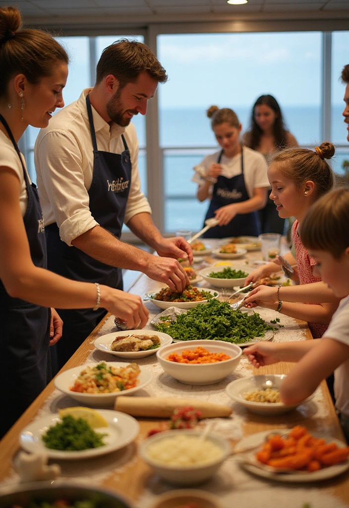 11 Family Love Cruises That Create Unforgettable Memories (Check Out #6!) - 6. Holland America Line: Cultural Immersion