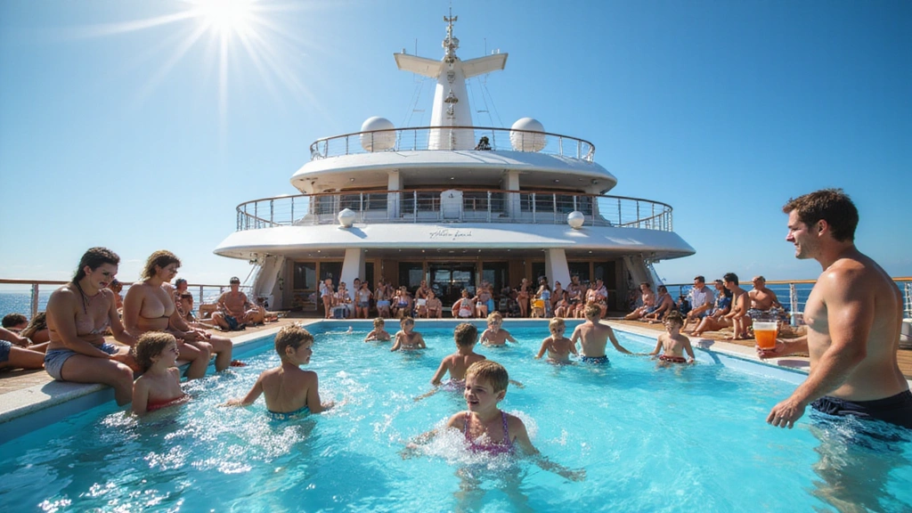 11 Family Love Cruises That Create Unforgettable Memories (Check Out #6!)