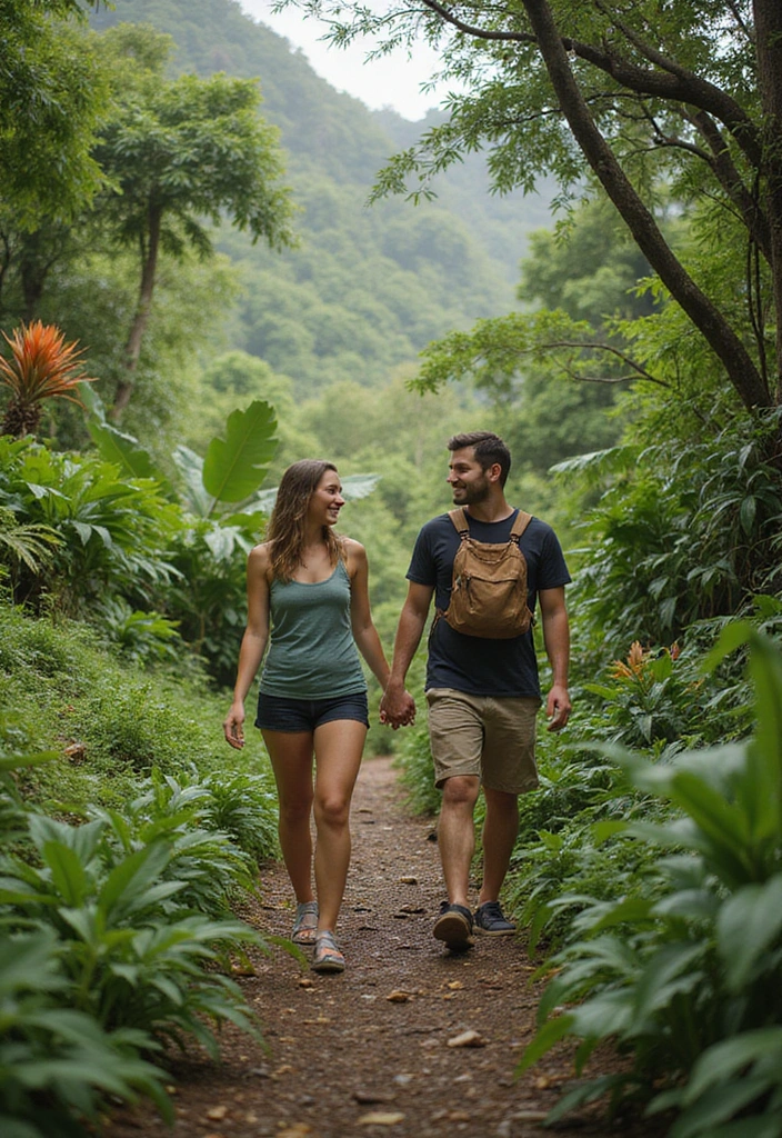 12 Romantic Oceania Cruises That Will Ignite the Spark in Your Relationship (Don't Miss #3!) - 11. The Micronesia Experience: A Unique Adventure