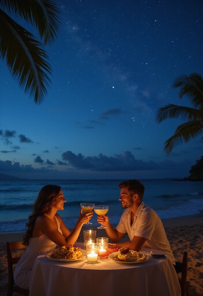 12 Romantic Oceania Cruises That Will Ignite the Spark in Your Relationship (Don't Miss #3!) - 4. The Fiji Islands Bliss: A Tranquil Retreat
