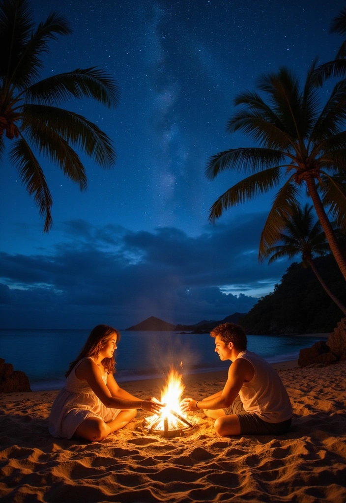 12 Romantic Oceania Cruises That Will Ignite the Spark in Your Relationship (Don't Miss #3!) - 7. The Romantic Getaway in Samoa: Culture and Nature Unite