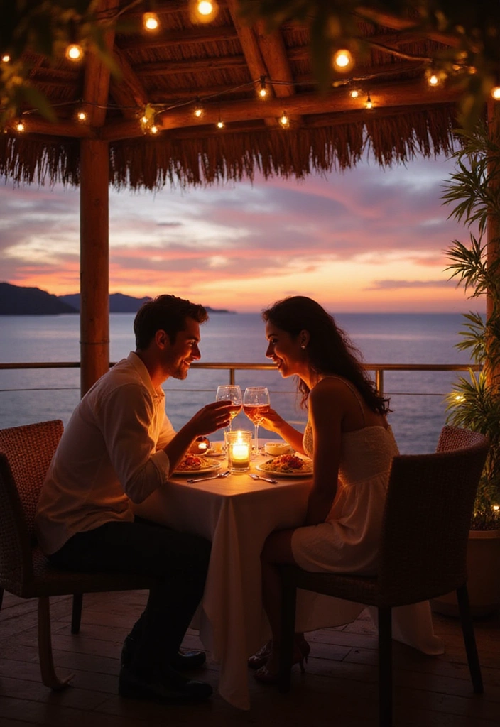 15 Celebrity Cruises That Will Make You Feel Like a Star on the High Seas! (You Won't Believe #9!) - 10. Romantic Getaways: Celebrity Equinox