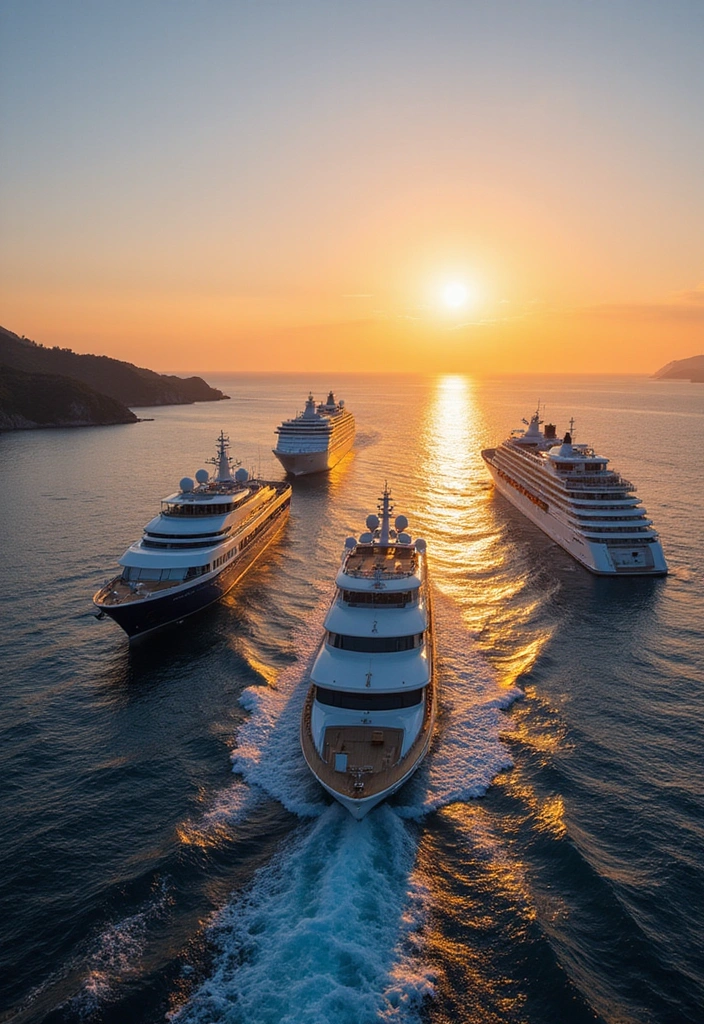 15 Celebrity Cruises That Will Make You Feel Like a Star on the High Seas! (You Won't Believe #9!) - Conclusion