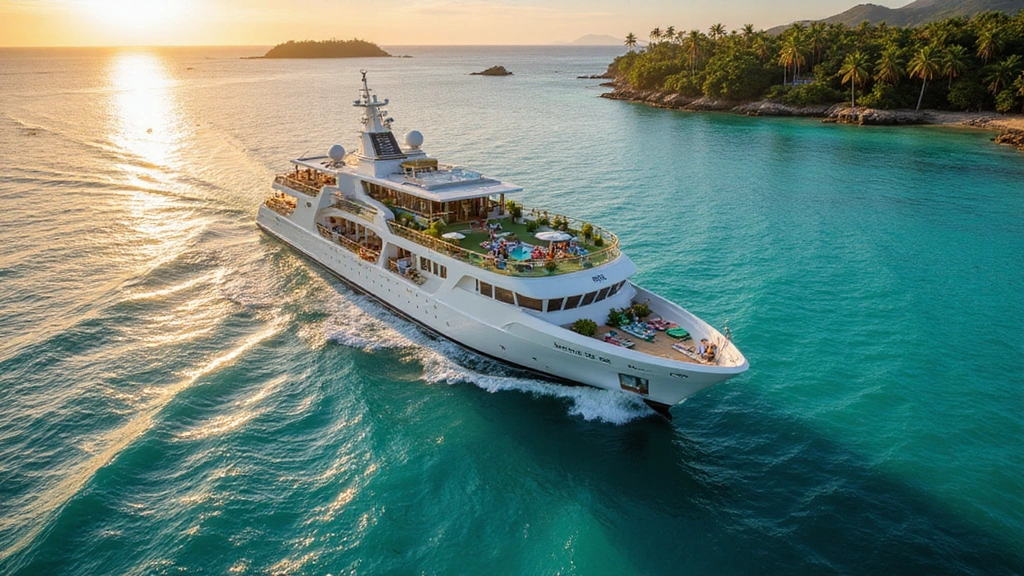 15 Celebrity Cruises That Will Make You Feel Like a Star on the High Seas! (You Won't Believe #9!)