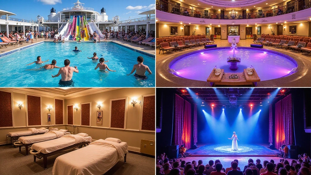 18 Onboard Activities on Galveston TX Cruises That Will Blow Your Mind!