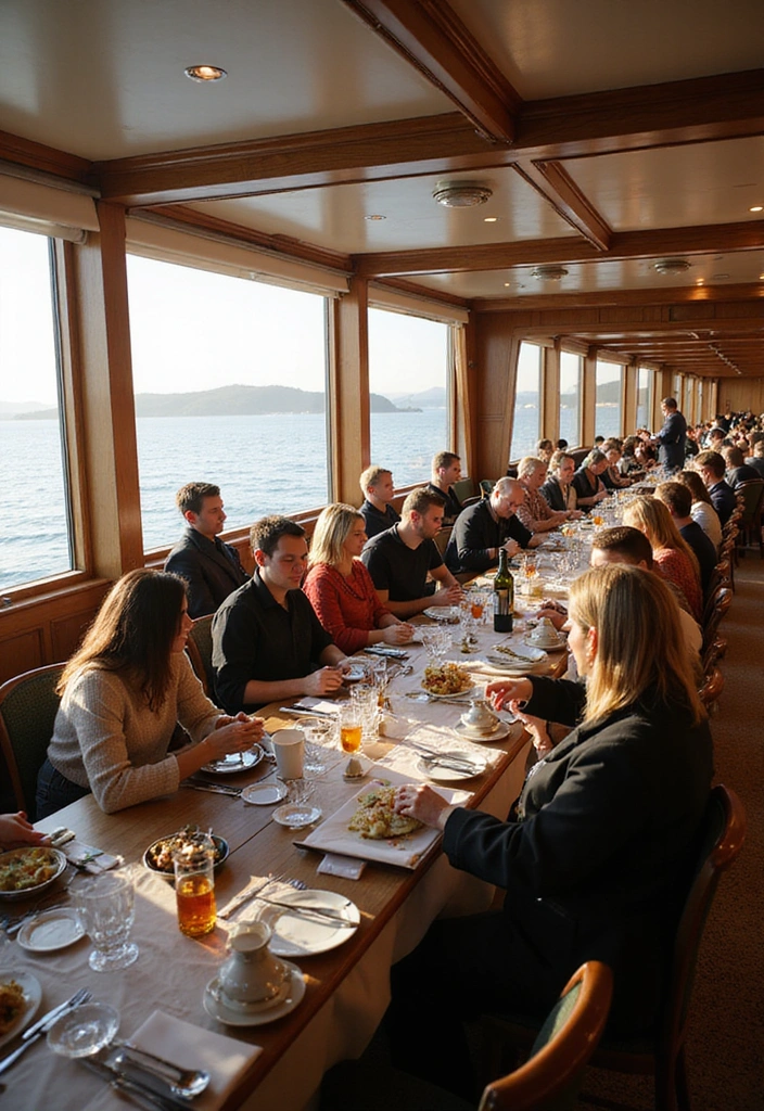 19 Affordable Celebrity Cruises That Feel Like a Million Bucks (You Won't Believe #10!) - 15. Cultural Journey on Viking Ocean Cruises