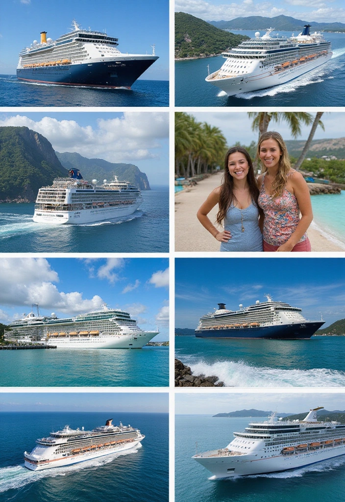 19 Affordable Celebrity Cruises That Feel Like a Million Bucks (You Won't Believe #10!) - Conclusion