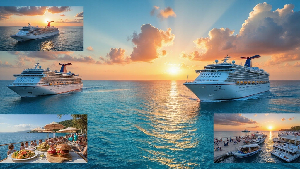 19 Affordable Celebrity Cruises That Feel Like a Million Bucks (You Won't Believe #10!)