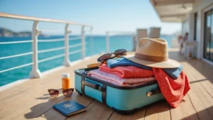 22 Packing Hacks for Celebrity Cruises That Will Change Your Travel Game Forever! (Don't Forget #15!)