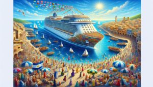 carnival cruises mediterranean