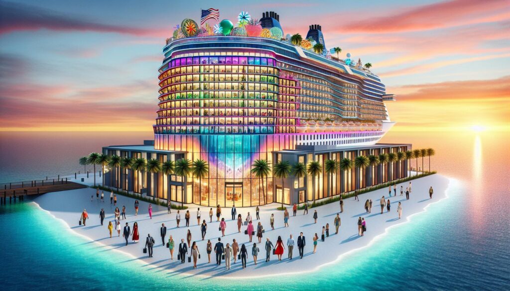 carnival cruises head office