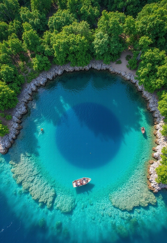 Discover 12 Exotic Galveston TX Cruises to Tropical Paradises You Can't Resist! - 2. Belize: A Blend of Adventure and Culture