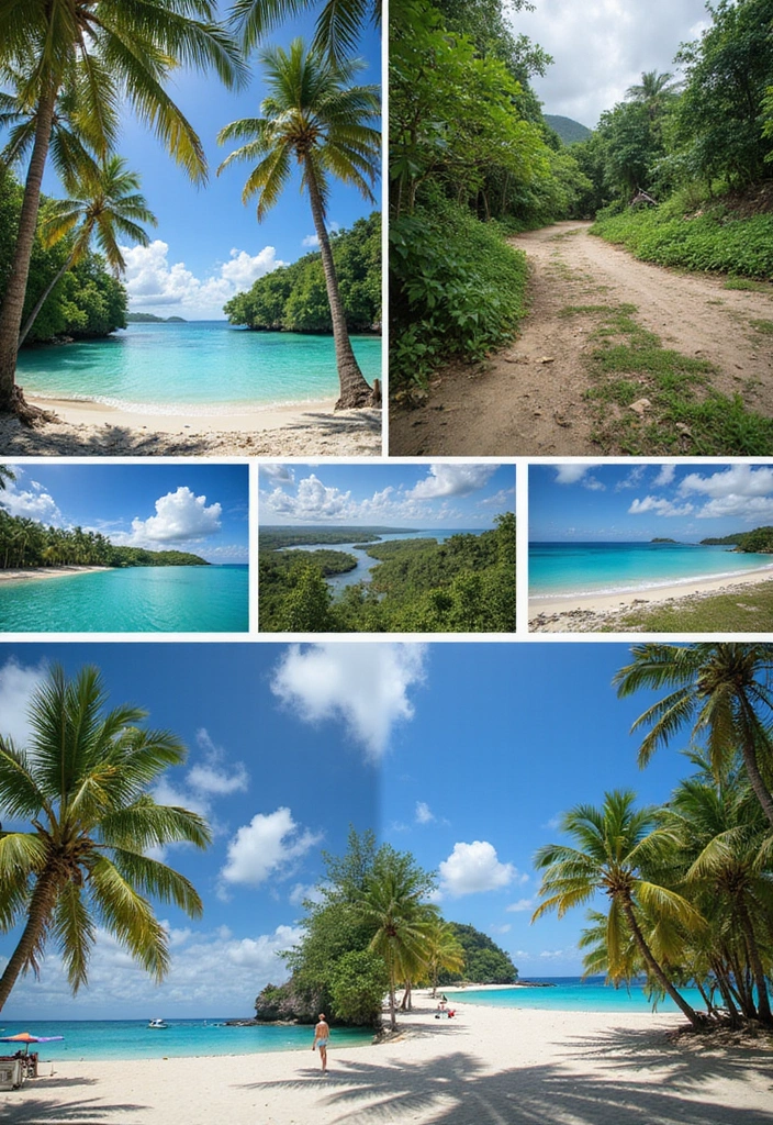 Discover 12 Exotic Galveston TX Cruises to Tropical Paradises You Can't Resist! - Conclusion: Embark on Your Tropical Adventure!