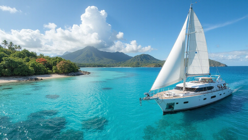 Set Sail on 10 Spectacular Oceania Cruises That Will Leave You Breathless (Check Out #2!)