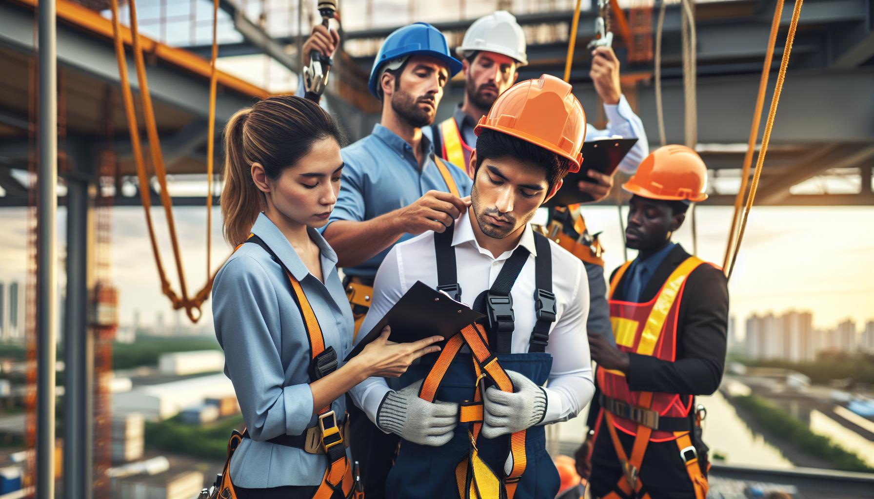 Safety ⁤measures and Staff‌ Expertise Ensuring a Worry-Free Experience