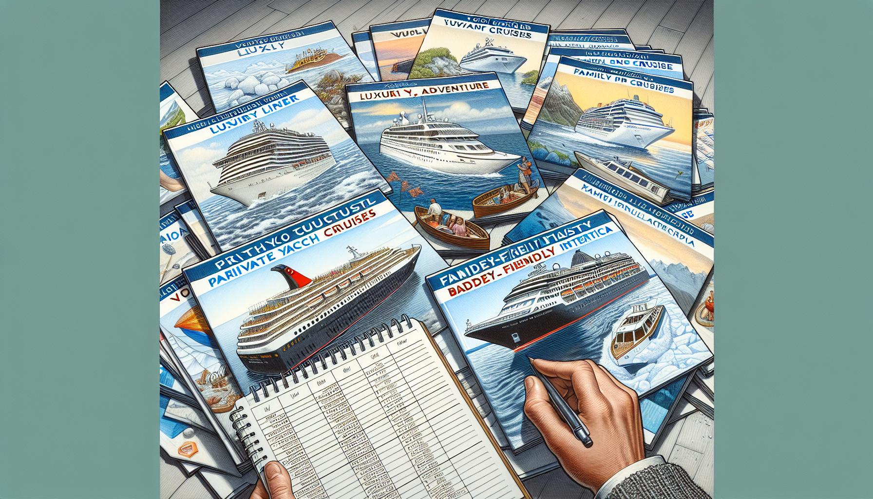 Choosing the ⁣Right Cruise for Your Vacation style and Budget