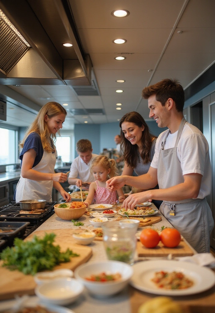 13 Family-Friendly Celebrity Cruises That Everyone Will Love (Tip #8 Is a Game Changer!) - 12. Celebrity Equinox: Family Connections