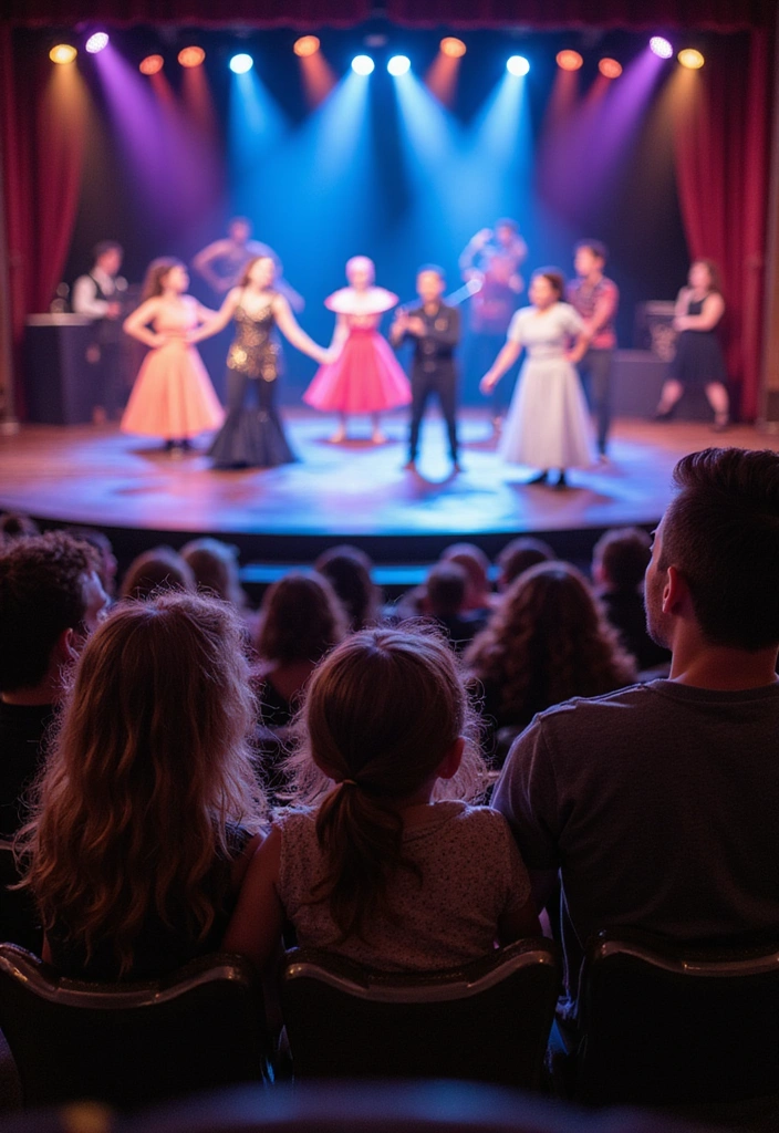 13 Family-Friendly Celebrity Cruises That Everyone Will Love (Tip #8 Is a Game Changer!) - 5. Celebrity Constellation: Family-Friendly Entertainment