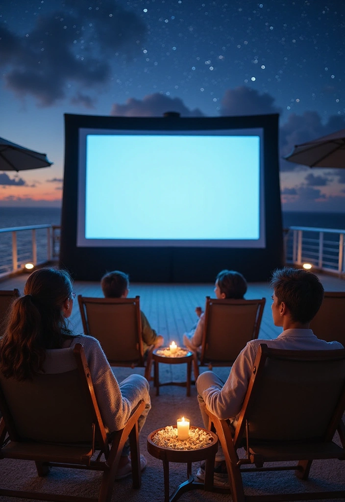 13 Family-Friendly Celebrity Cruises That Everyone Will Love (Tip #8 Is a Game Changer!) - 7. Celebrity Infinity: Relaxation and Recreation