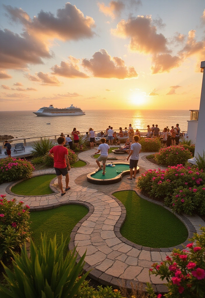 13 Family-Friendly Celebrity Cruises That Everyone Will Love (Tip #8 Is a Game Changer!) - 9. Celebrity Beyond: Embrace the Outdoors