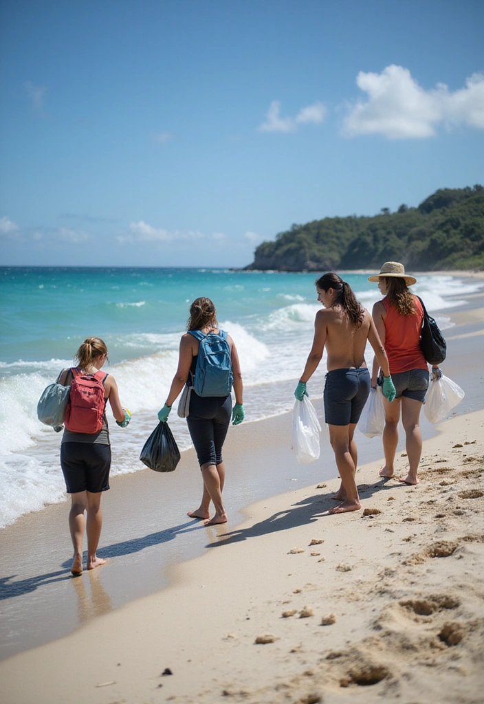14 Celebrity Cruise Reviews That Will Make You Rethink Your Next Vacation (Spoiler: #4 Is Shocking!) - 8. Sustainable Cruising Practices