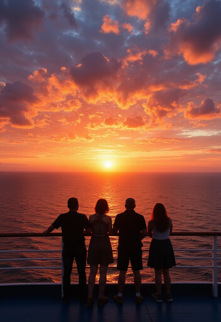 14 Celebrity Cruise Reviews That Will Make You Rethink Your Next Vacation (Spoiler: #4 Is Shocking!) - Conclusion