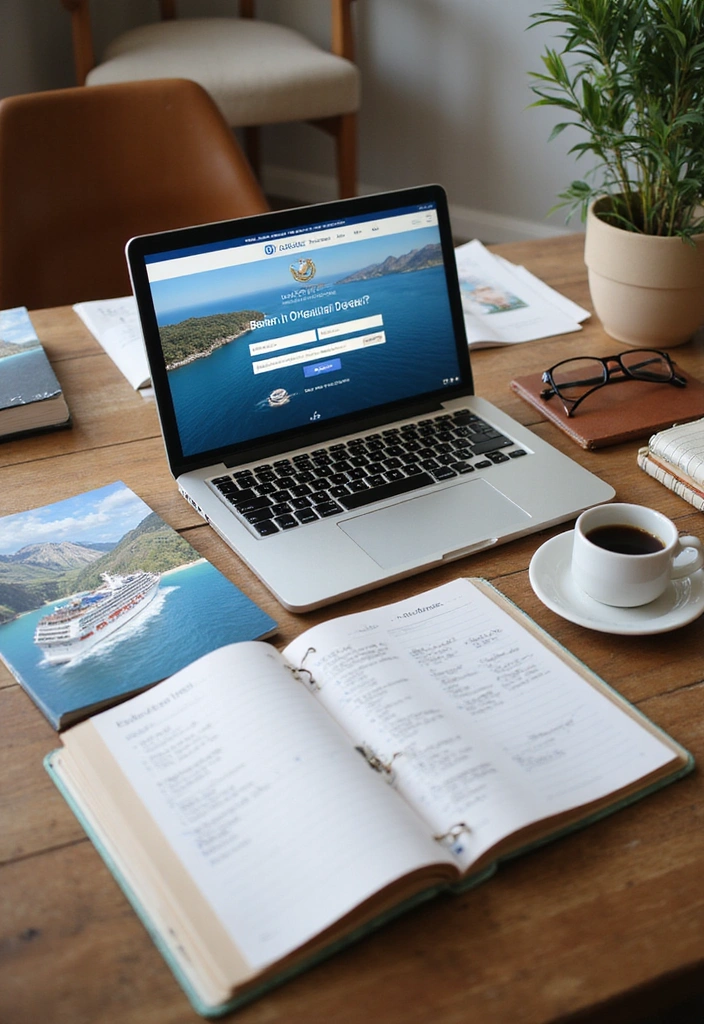 17 Essential Tips for Your First Oceania Cruise (You’ll Thank Us for #5!) - 1. Book Early for the Best Deals