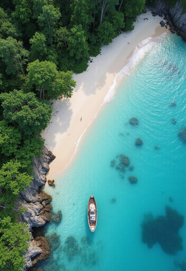 17 Essential Tips for Your First Oceania Cruise (You’ll Thank Us for #5!) - 11. Explore Unique Ports