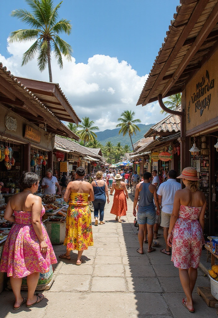 17 Essential Tips for Your First Oceania Cruise (You’ll Thank Us for #5!) - 8. Respect the Local Cultures