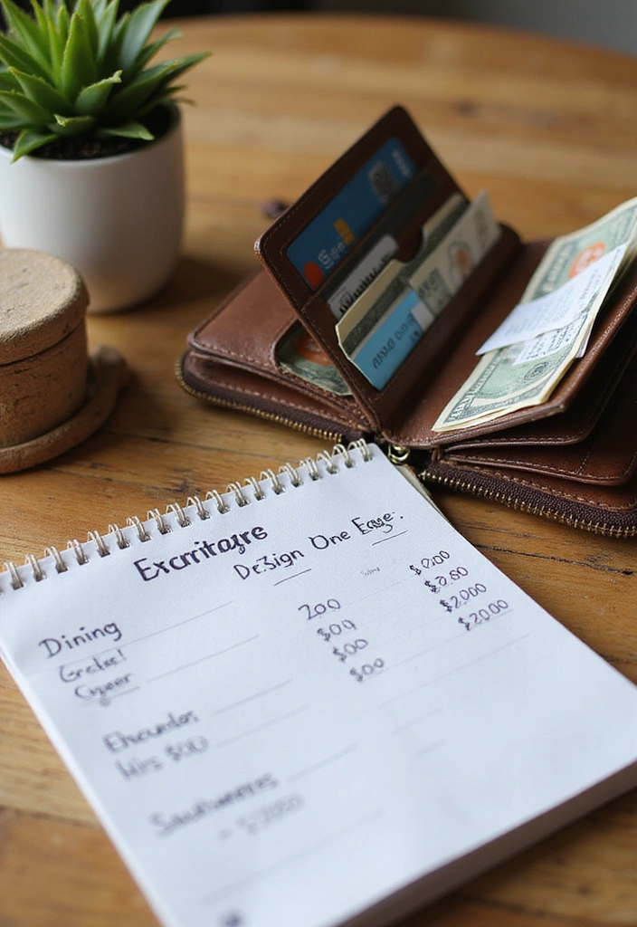 17 Essential Tips for Your First Oceania Cruise (You’ll Thank Us for #5!) - 9. Budget Wisely for Extra Expenses