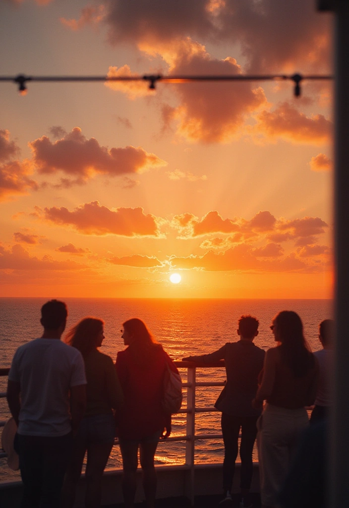 17 Essential Tips for Your First Oceania Cruise (You’ll Thank Us for #5!) - Conclusion