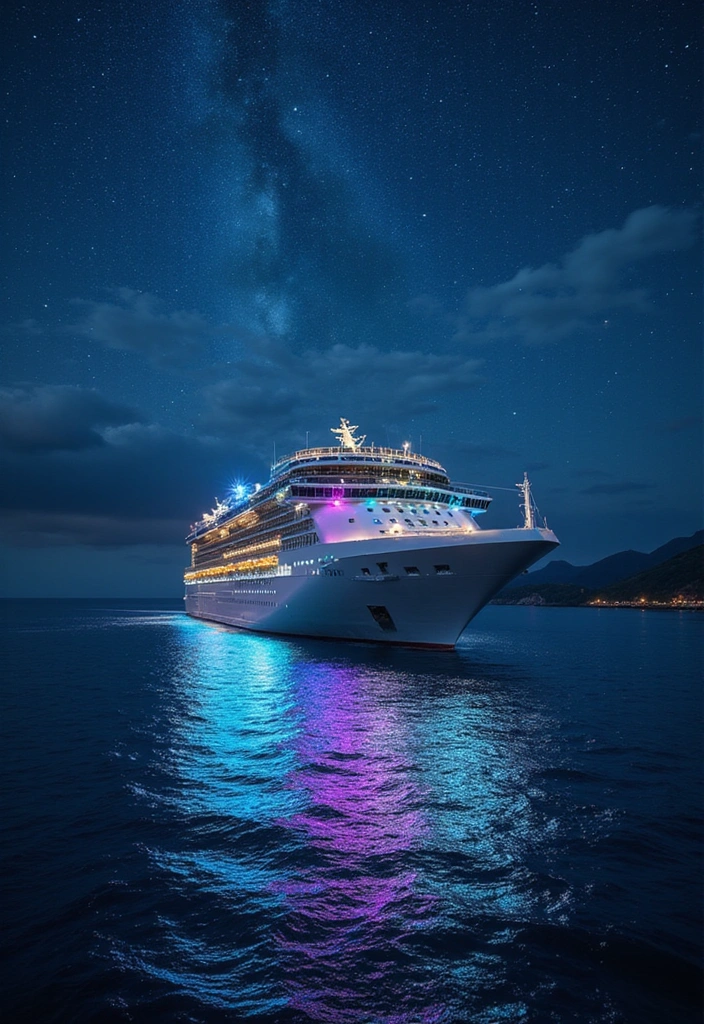 20 Celebrity Cruise Entertainment Options That Will Keep You Hooked All Night Long! (You Can't Miss #7!) - Conclusion