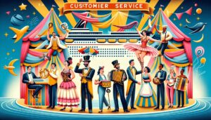 carnival cruises customer service